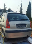 Citroen C3 1.4i Benzin