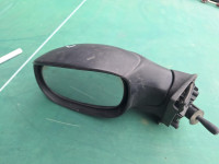 citroen c3 2003g. lijevi retrovizor mehanicki