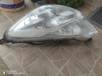 citroen c3  2013 - 4 godine ljevi far i prexdnji branik