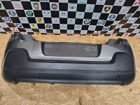 Citroen C3 2016 stražnji branik
