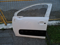 CITROEN C3 2018. g VRATA LIJEVA i most prednji