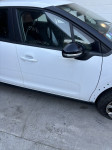 Citroen c3 2021g prednja i zadnja desna vrata