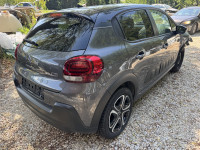 CITROEN C3 II 1.2 PURETECH-DIJELOVI