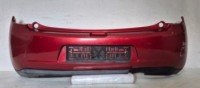 citroen c3 ii 2 lift 13-16 branik stražnji dio stražnji pdc 9683977070