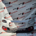 CITROEN C3 II PREDNJI BRANIK 2016-