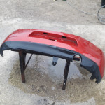 Citroen C3 II stražni branik - 2009-2016