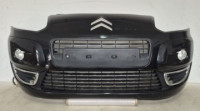 citroen c3 picasso 08- branik prednji dio prednji kompletan 9681806277