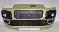 citroen c3 picasso 08- branik prednji dio prednji kompletan 9681806277
