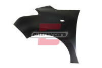 CITROEN C3 Picasso (09-16) - Prednji blatobran (lijeva strana)