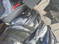 citroen c3 pluriel prednji branik