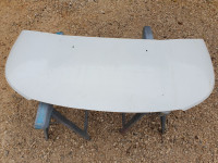 Citroen C3 prednja hauba