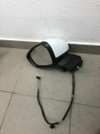 Citroen C3  retrovizor