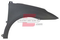 CITROEN C4 (04-10) - Prednji blatobran (desna strana)