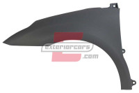 CITROEN C4 (04-10) - Prednji blatobran (lijeva strana)