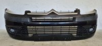 citroen c4 i 04- branik prednji dio prednji maska rešetka 9650046377 C