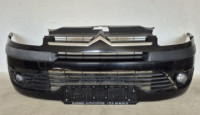 citroen c4 i 04- branik prednji dio prednji maska rešetka 9650046377 M