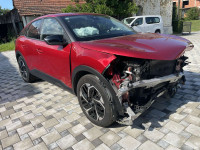 CITROEN C4 1.2 PURE TECH 96 KW 2023 G. DIJELOVI