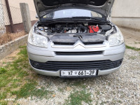 Citroen c4 2007 prednji branik