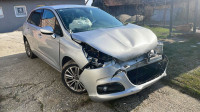 CITROEN C4 b7 1.6 VTI 88KW 2012 G. DIJELOVI