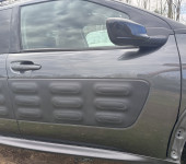 Citroen C4 Cactus Prednja Desna Vrata