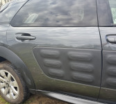 Citroen C4 Cactus Zadnja Desna Vrata