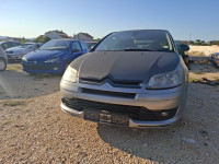 Citroen C4 Coupe Branik