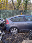 Citroen c4 dijelovi