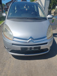 Citroen c4 grand pıcasso 1.6hdi