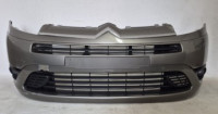 citroen c4 grand picasso i 06- branik prednji dio prednji 9654196177 M
