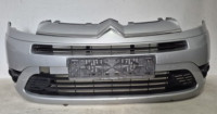 citroen c4 grand picasso i 06- branik prednji dio prednji maglenke 965