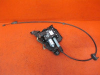 citroen c4 grand picasso 1 i ua 2006- mehanizam elektronske rucne kocn