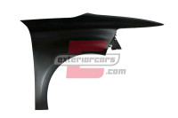CITROEN C4 Grand Picasso (13-) - Prednji blatobran (desna strana)