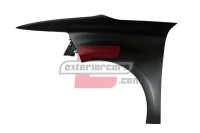 CITROEN C4 Grand Picasso (13-) - Prednji blatobran (lijeva strana)