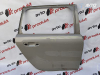 CITROEN C4 GRAND PICASSO SPACETOURER ZADNJA DESNA VRATA 2013-