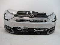 CITROEN C4 III 6 PDC  KAMERA  BRANIK PREDNJI