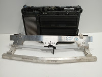 CITROEN C4  III VEZNI LIM