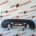 CITROEN C4 III ZADNJI BRANIK 9834697980 2020-