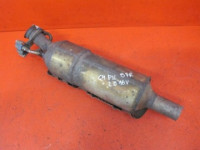 citroen c4 picasso i ua 2.0 16v rfj katalizator filter dpf k395 965730