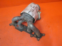 citroen c4 picasso i ua 2.0 16v rfj katalizator izduvna grana k396 966