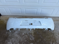 Citroen C4 zadnji branik 2012.