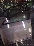 Citroen C5 1.6 hdi 2011 prednja i zadnja lijeva vrata