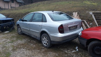 Citroen C5 2.0HDI 109ks. Dijelovi