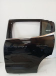 CITROEN C5 AIRCROSS 24GOD  VRATA LIJEVA ZADNIJA