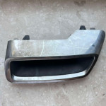citroen c5 aircross/peugeot 2008 3008 ii utikač auspuha lijeva 9811653