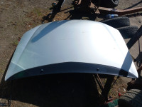 Citroen C5 prednja hauba