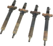 citroen c5 iii x7 2.0 hdi injektori, dizne komplet 9656389980 B-230926