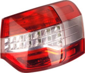 citroen c5 iii x7 sedan far stražnja stražnji dio desna 9681063680 08-