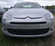 Citroen C5 prednji kraj