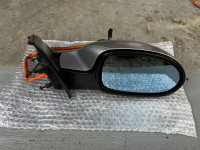 Citroen C5 retrovizor desni