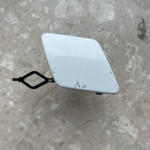 citroen ds3 10-16 utikač branika stražnji dio 9685390970